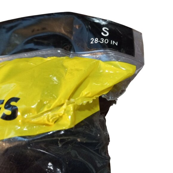 Fruit Of The Loom S 28 30 Mens Select Boxer Briefs 7 Pack Black Soft NEW - Picture 5 of 8